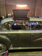 Mercedes-Benz 300 Adenauer 1960