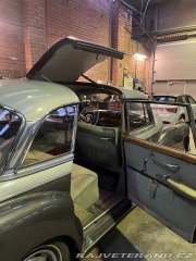 Mercedes-Benz 300 Adenauer 1960
