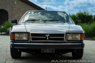 Ostatní značky Ostatní modely De Tomaso Longchamp 1980