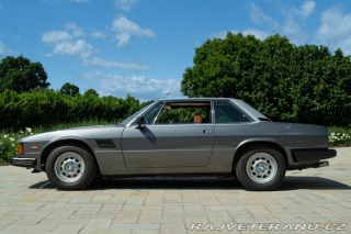 Ostatní značky Ostatní modely De Tomaso Longchamp 1980