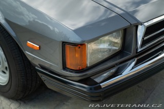 Ostatní značky Ostatní modely De Tomaso Longchamp 1980