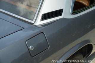 Ostatní značky Ostatní modely De Tomaso Longchamp 1980