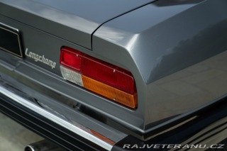 Ostatní značky Ostatní modely De Tomaso Longchamp 1980
