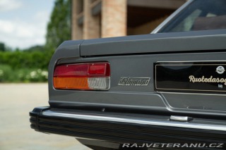 Ostatní značky Ostatní modely De Tomaso Longchamp 1980