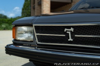 Ostatní značky Ostatní modely De Tomaso Longchamp 1980