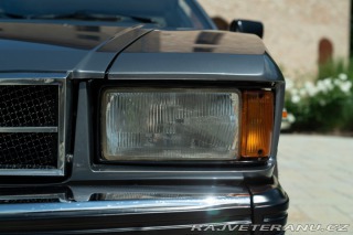 Ostatní značky Ostatní modely De Tomaso Longchamp 1980