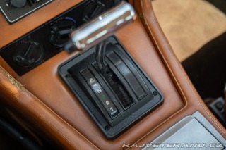 Ostatní značky Ostatní modely De Tomaso Longchamp 1980