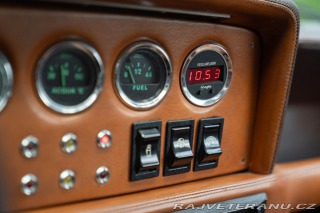 Ostatní značky Ostatní modely De Tomaso Longchamp 1980
