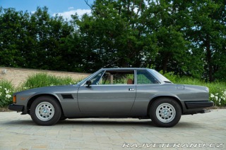 Ostatní značky Ostatní modely De Tomaso Longchamp 1980