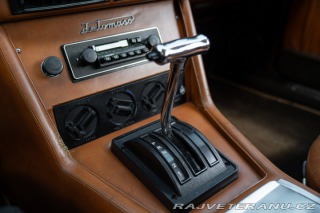 Ostatní značky Ostatní modely De Tomaso Longchamp 1980