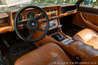 Ostatní značky Ostatní modely De Tomaso Longchamp 1980