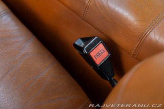 Ostatní značky Ostatní modely De Tomaso Longchamp 1980