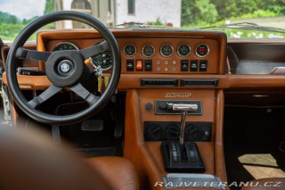 Ostatní značky Ostatní modely De Tomaso Longchamp 1980