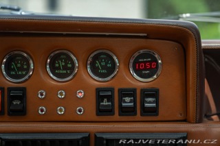 Ostatní značky Ostatní modely De Tomaso Longchamp 1980