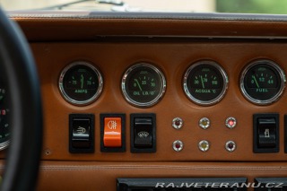 Ostatní značky Ostatní modely De Tomaso Longchamp 1980