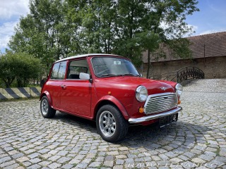 Mini Cooper 1,3