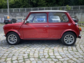 Mini Cooper 1,3 1992