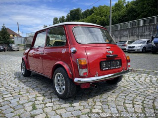 Mini Cooper 1,3 1992