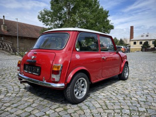 Mini Cooper 1,3 1992