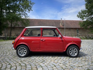 Mini Cooper 1,3 1992