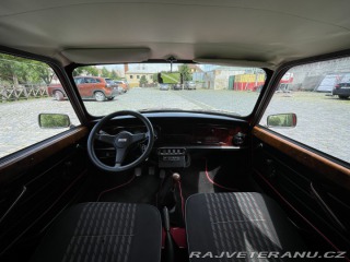 Mini Cooper 1,3 1992
