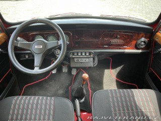 Mini Cooper 1,3 1992