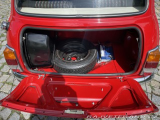 Mini Cooper 1,3 1992