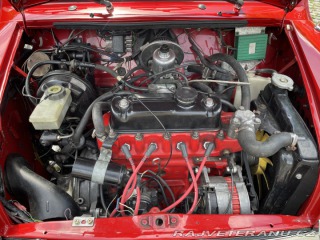 Mini Cooper 1,3 1992