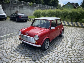 Mini Cooper 1,3 1992