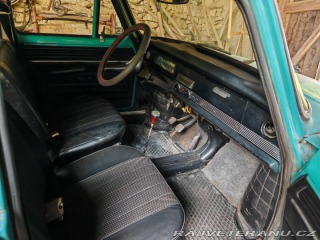 Škoda 110 1972