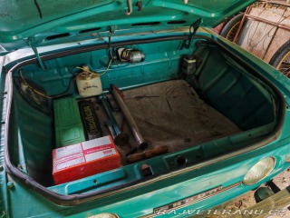 Škoda 110 1972