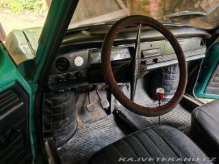 Škoda 110 1972