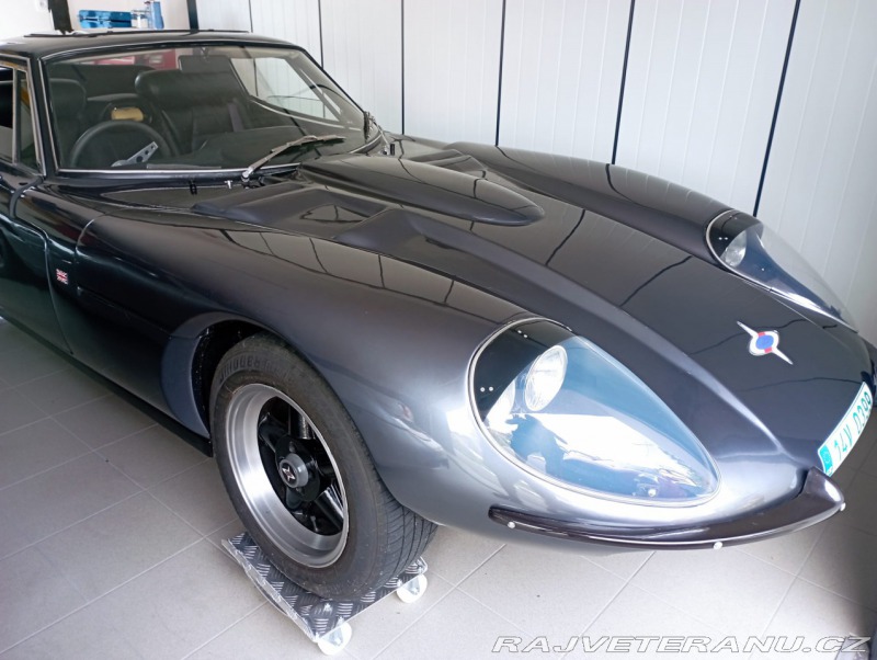 Ostatní značky Ostatní modely MARCOS GT 3000