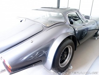 Ostatní značky Ostatní modely MARCOS GT 3000 1971