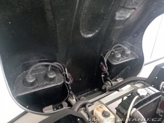 Ostatní značky Ostatní modely MARCOS GT 3000 1971