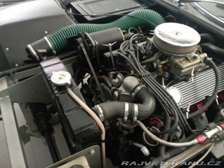 Ostatní značky Ostatní modely MARCOS GT 3000 1971