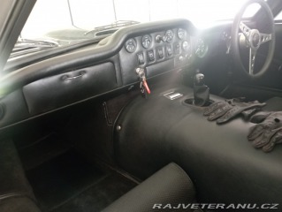 Ostatní značky Ostatní modely MARCOS GT 3000 1971
