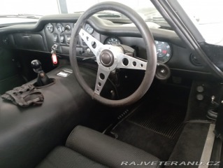 Ostatní značky Ostatní modely MARCOS GT 3000 1971