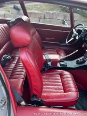 Jaguar E-Type  1971