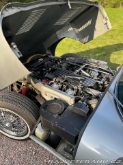 Jaguar E-Type  1971