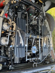 Jaguar E-Type  1971