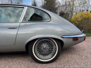 Jaguar E-Type  1971