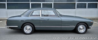 Ostatní značky Ostatní modely Bristol 411 Series 3 1963