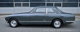 Ostatní značky Ostatní modely Bristol 411 Series 3 1963