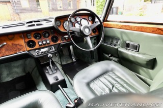 Ostatní značky Ostatní modely Bristol 411 Series 3 1963