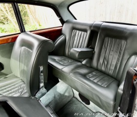 Ostatní značky Ostatní modely Bristol 411 Series 3 1963