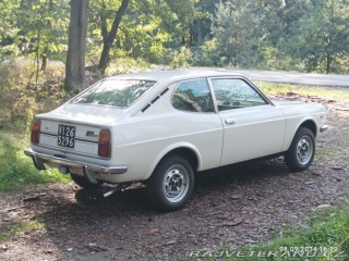 Fiat 128 Sport Coupé L 1100 1973