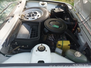 Fiat 128 Sport Coupé L 1100 1973