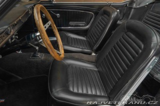 Ford Mustang 260 Convertible 1965