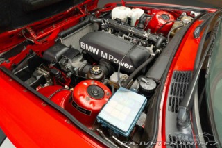 BMW M3 E30 1989